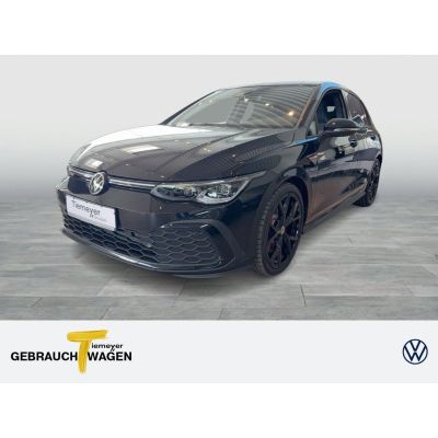 Volkswagen Golf GTI DSG GTI HARMAN REAR VIEW LM19 PANO LED