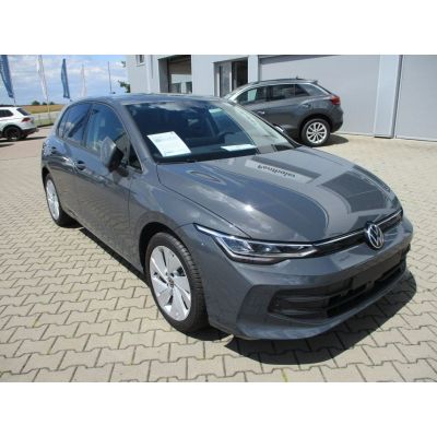 Volkswagen Golf VIII Lim 1.5 TSI Life ACC, Anschl.-Garantie