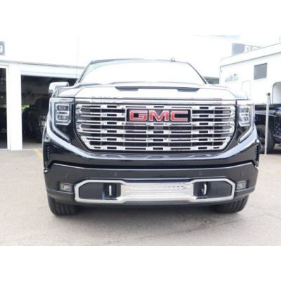 GMC Sierra Denali 6,2ltr V8 MJ 2025 Voll 4 Jahre Gar