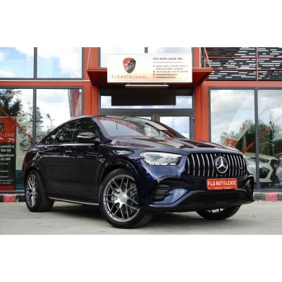 Mercedes-Benz GLE 53 AMG Mercedes-AMG GLE 53 4MATIC+