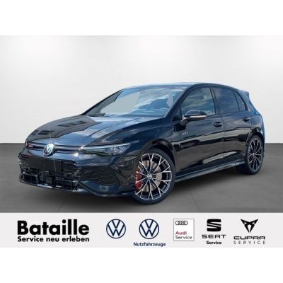 Volkswagen Golf GTI VIII Clubsport 2.0 TSI DSG DCC Matrix