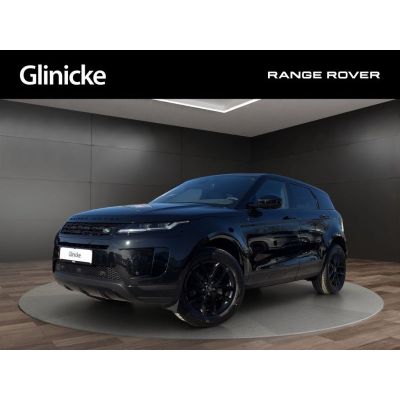 Land Rover Range Rover Evoque D165 S Anhängerkupplung elek.