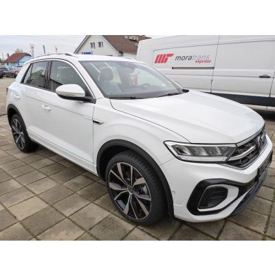 Volkswagen T-Roc 2.0 TDi  DSG R-Line AHK 19Z Easy Navi Kam