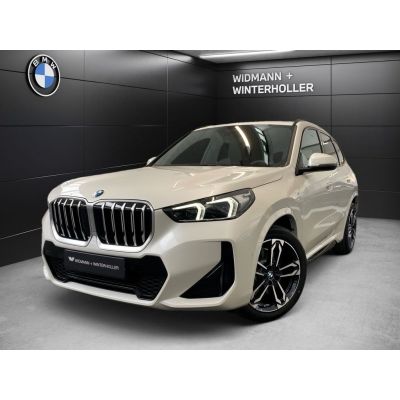 BMW X1 sDrive20i M-Sport FLA ACC RFK AHK DAB ad. LED