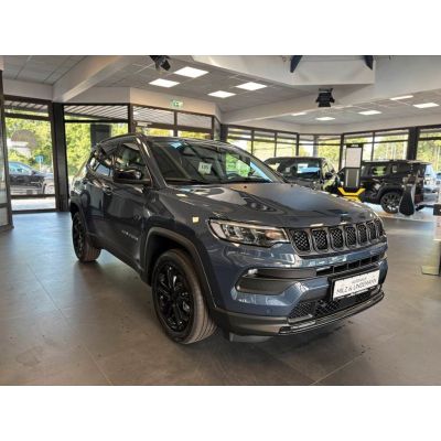Jeep Compass e-Hybrid MY25 North Star 1.5l T4 48V AT