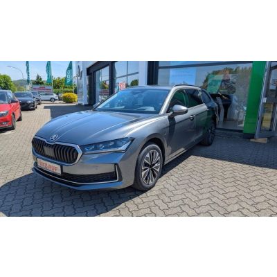 Skoda Superb Co. iV Selection Navi Matrix FahrassiPlus