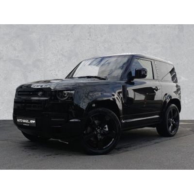 Land Rover Defender 90 D200 X-Dyn. SE 22" AHK Pano Winter-P