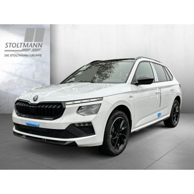 Skoda Kamiq 1.5 TSI DSG Monte Carlo (NW)