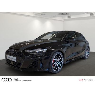 Audi RS3 Sportback 2.5 Liter 5 Zylinder RS Geil