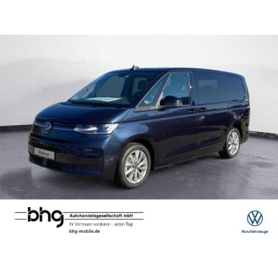 Volkswagen Multivan Life 1,5 l  eHybrid OPF 4 MOTION 4MOTIO
