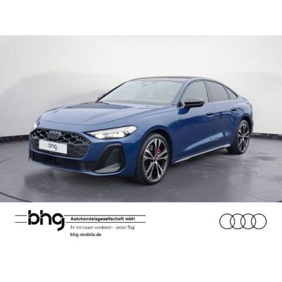 Audi S5 Limousine TFSI S tronic AHK Head-Up Pano