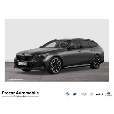 BMW 520d Touring M-Sport Pro H/K AHK HUD DAP PAP