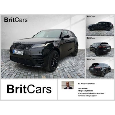 Land Rover RANGE ROVER VELAR 2.0 Plug-in Hybrid P400e Dynam