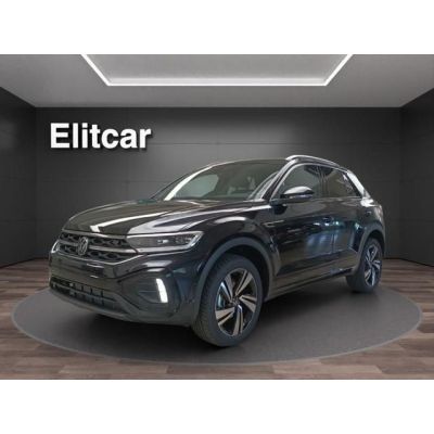 Volkswagen VOLKSWAGEN T-Roc 1.5 TSI ACT DSG R-Line Plus