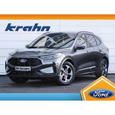 Ford Kuga 1.5 EcoBoost - MATRIX LED - KAMERA -