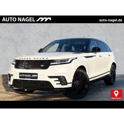 Land Rover Range Rover Velar D300 Dyn. SE 22" Pano Winter-P