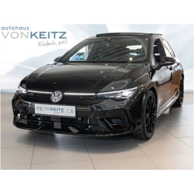 Volkswagen Golf R 2.0 TSI 4Motion Black Edition HUD AD El. 