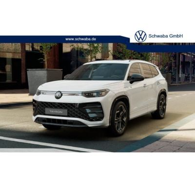 Volkswagen Tayron R-Line 1,5 l eHybrid DSG*MATRIX-LED*ACC*