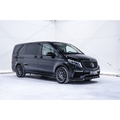 Mercedes-Benz Topcar Design V 300 d Aut. AVANTGA
