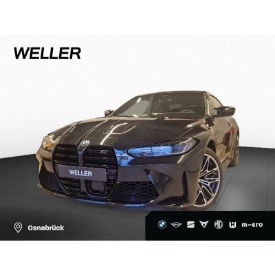 BMW M4 Competition Coupe ''19/20 InnoP HandK ParkAssP