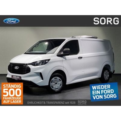 Ford Transit Custom 280L1-Trend Kasten-LKW Kühlumbau