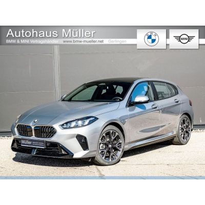 BMW 123 xDrive M Sport ACC Adaptiv LED Premium Pano