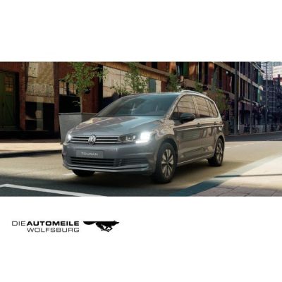 Volkswagen Touran 1.5 TSI OPF DSG GOAL