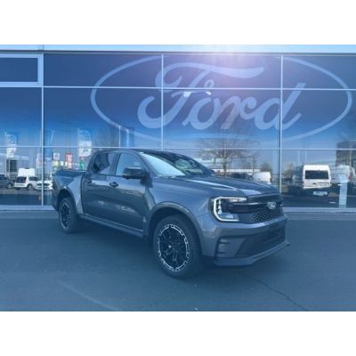Ford Ranger MS-RT 3.0 Ecoblue 240PS 0% Finanz. Ab Sof