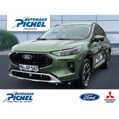 Ford Kuga FHEV ACTIVE LEASINGAKTION JUNI 2025