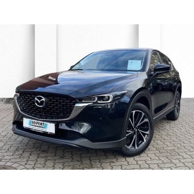Mazda CX-5 2.0L SKYACTIV 165 PS ADVANTAGE