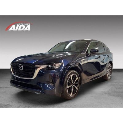 Mazda CX-60 2.5L e-SKYACTIV PHEV