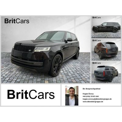 Land Rover RANGE ROVER P530 Autobiography 7 Seats 7-Sitze