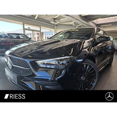 Mercedes-Benz CLA 250 e SB SD SpurW S-Sitz PDC SHZ ACC elSitz