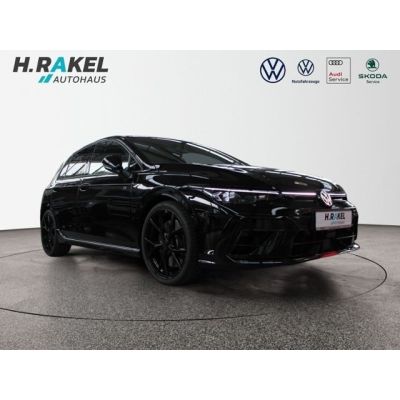 Volkswagen Golf R BLACK EDITION 2.0 TSI 4M DSG *PANO*AHK*