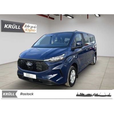 Ford Tourneo Custom TREND+KAMERA+SOFORT-VERFÜGBAR+
