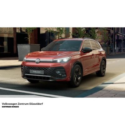 Volkswagen Tiguan R-Line DSG 1.5 l eHybrid 110 Pano IQ Driv