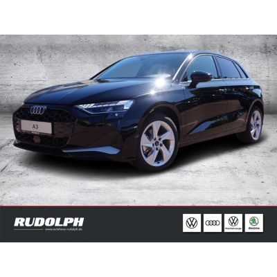 Audi A3 Sportback advanced 30 TFSI S-tronic ACC SHZ L