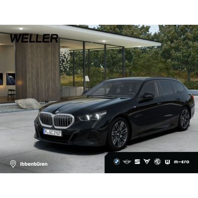 BMW 520dA xdrive Touring M Sport LiCoProf RFK St+Go
