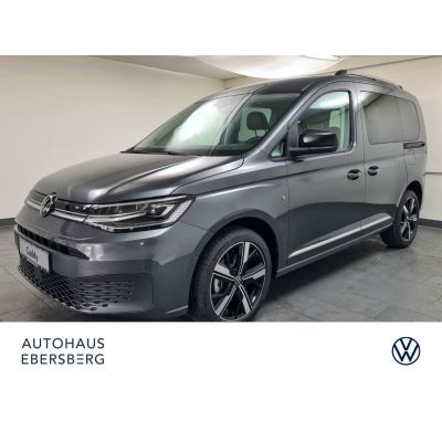 Volkswagen Caddy Style 1.5 TSI AHK Winter+ Assist+ Park-Len
