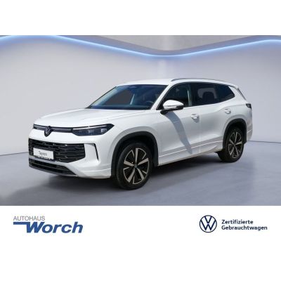 Volkswagen Tayron Elegance 1.5 eTSI DSG AHK+AREA+7SITZE