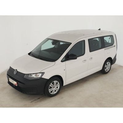 Volkswagen Caddy Maxi 5-Sitzer 2.0 TDI 75 kW 6-Gang-Schaltg