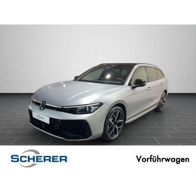 Volkswagen Passat Variant R-Line 2,0 l TDI 150 PS DSG7