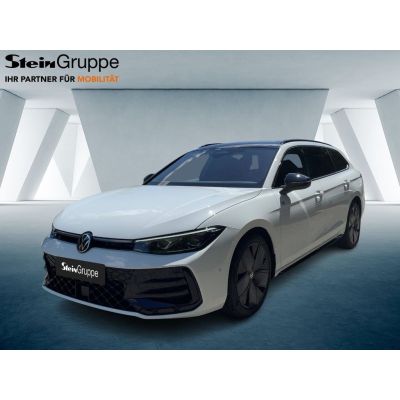 Volkswagen Passat Variant 2.0 TDI W R-line AHK ACC Virt