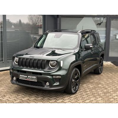 Jeep Renegade 1.5l e-Hybrid North Star *Panorama*
