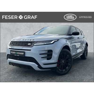 Land Rover Range Rover Evoque Dynamic SE D200 Komfort 3D Ma