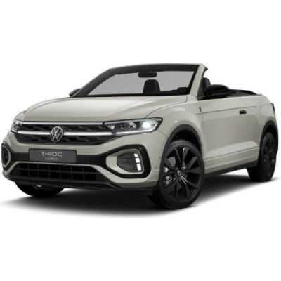 Volkswagen T-Roc Cabriolet Karman Edition 1.5 l TSI DSG R-L