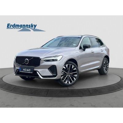 Volvo XC60 T8 AWD Ultra Dark Plug-In Facelift Klima