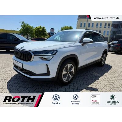 Skoda Kodiaq 1.5 TSI mHEV Selection LED*Navi*Kamera*