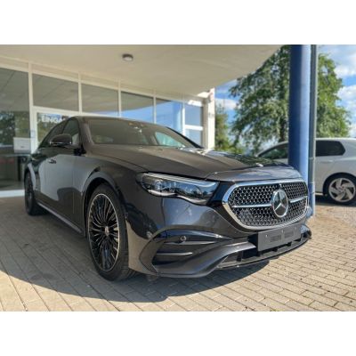 Mercedes-Benz E 200 AMG Line Premium Plus