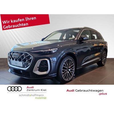 Audi SQ5 SUV TFSI 270 kW S tronic Klima Navi
